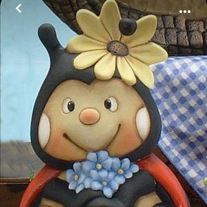 Meet your Posher, Lynn